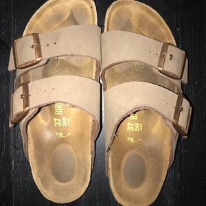 Birkenstocks